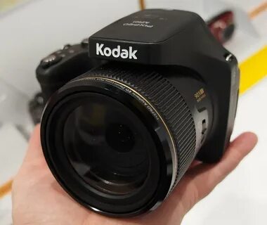 Новости фототехники