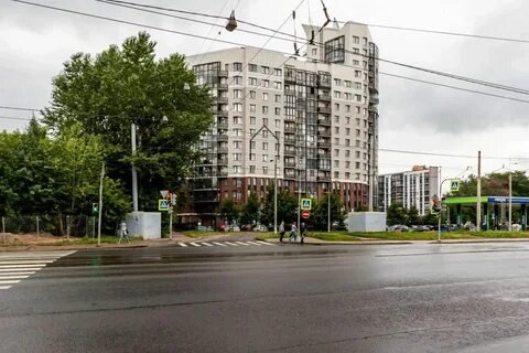 Улица беринга 23