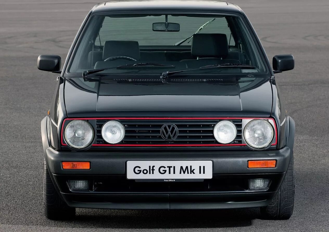 Гольф 2 бу куплю. Volkswagen Golf GTI mk2. VW Golf 2 GTI. VW Golf mk2 GTI. Volkswagen Golf GTI MK II.
