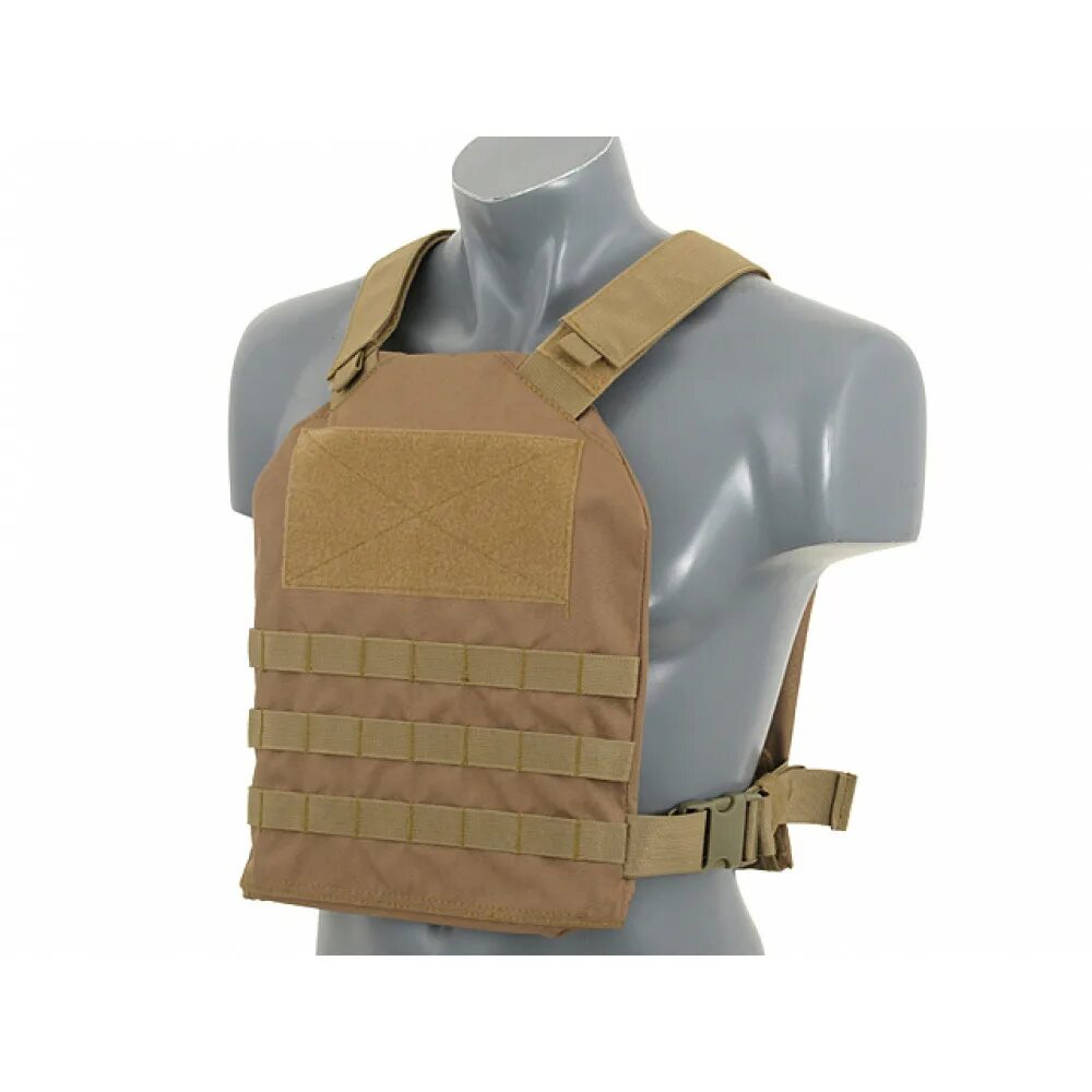 Soft armor