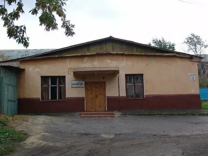 Алапаевске 1