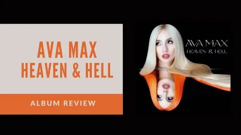 Ava max heaven