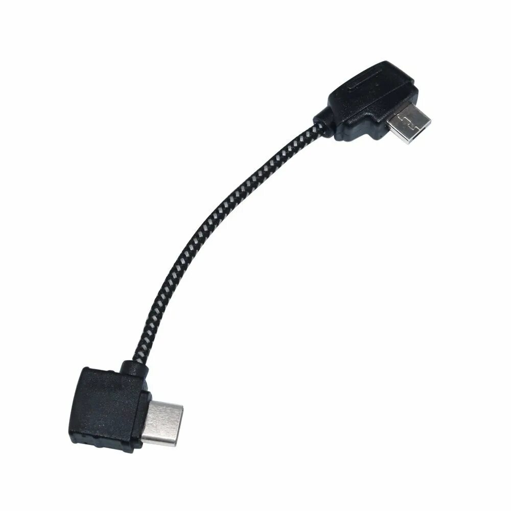 Телефон управление usb. Кабель DJI Mavic - RC Cable. Провод для DJI Mavic Mini. DJI Mavic Remote Controller Cable (Standard Micro USB Connector). Для DJI кабель Micro USB - Type c USB.