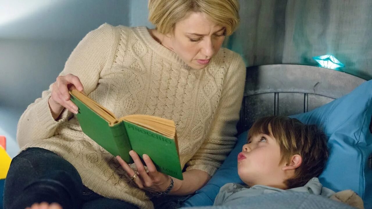 Потеря 8 лет