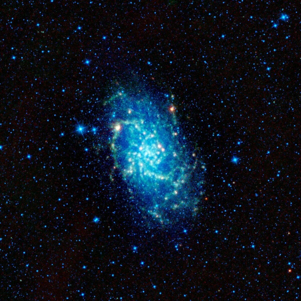 Galaxy m33. Космос звезды. Звезды из космоса. Звезда Космическая.