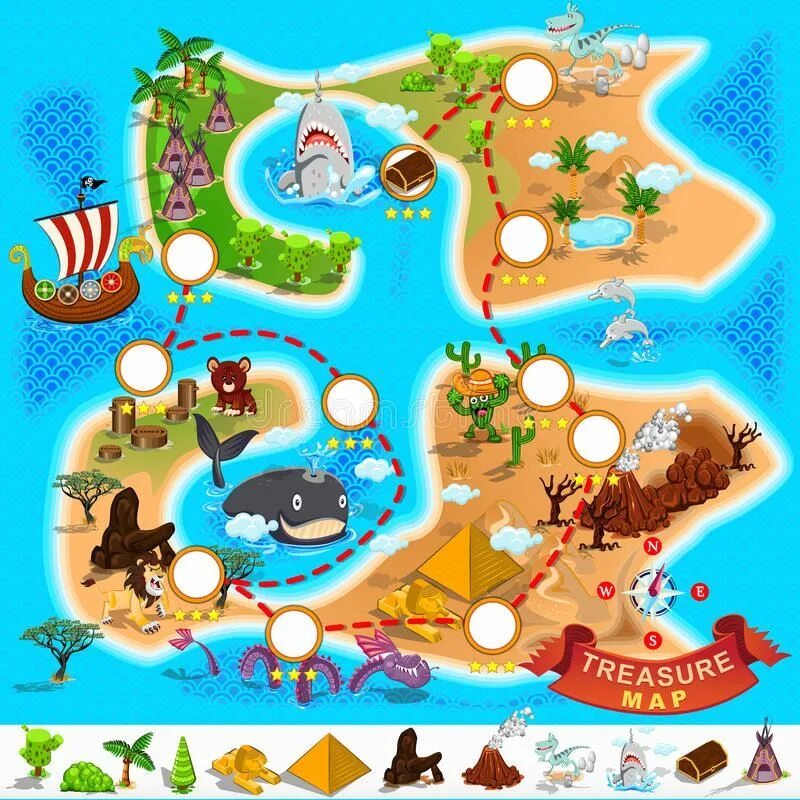 Игра ходилка бродилка остров сокровищ. Карта пиратов для детей. Пиратская карта для детей. Карта путешествия для детей. Игры путешествия для школьников