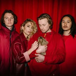 Their songs