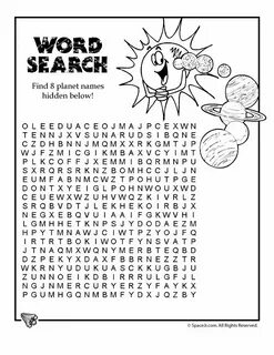 Solar words