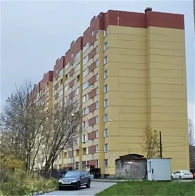 Архитекторов 11