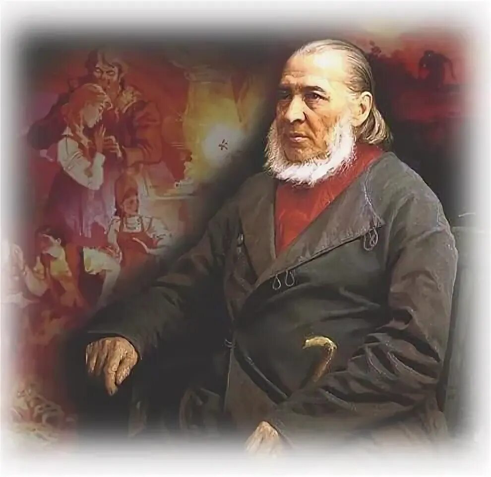 Аксаков публика и народ. Аксаков портрет писателя.