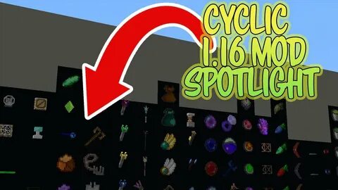 Cyclic 1.12 2