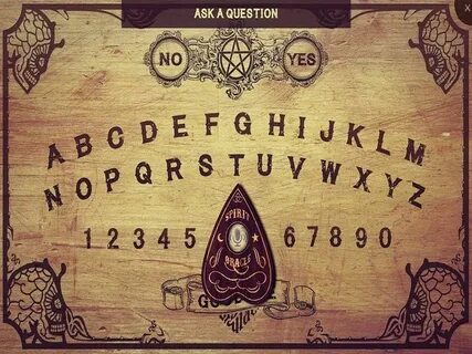 Ouija