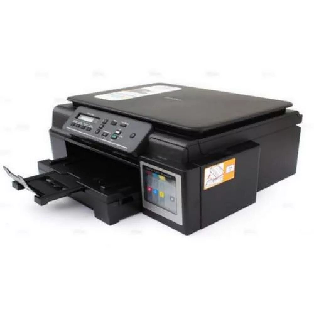 Brother t300. Brother DCP-t300. Принтер brother DCP t300. Brother DCP 300. Бротхер МФУ 300.