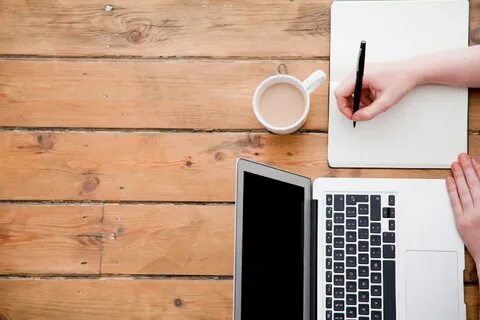 Work from home text