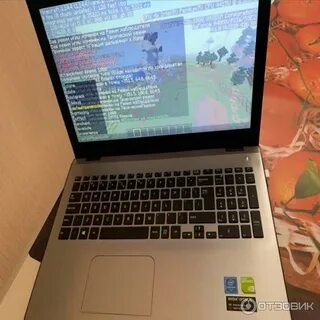 Ноутбук maibenben m547