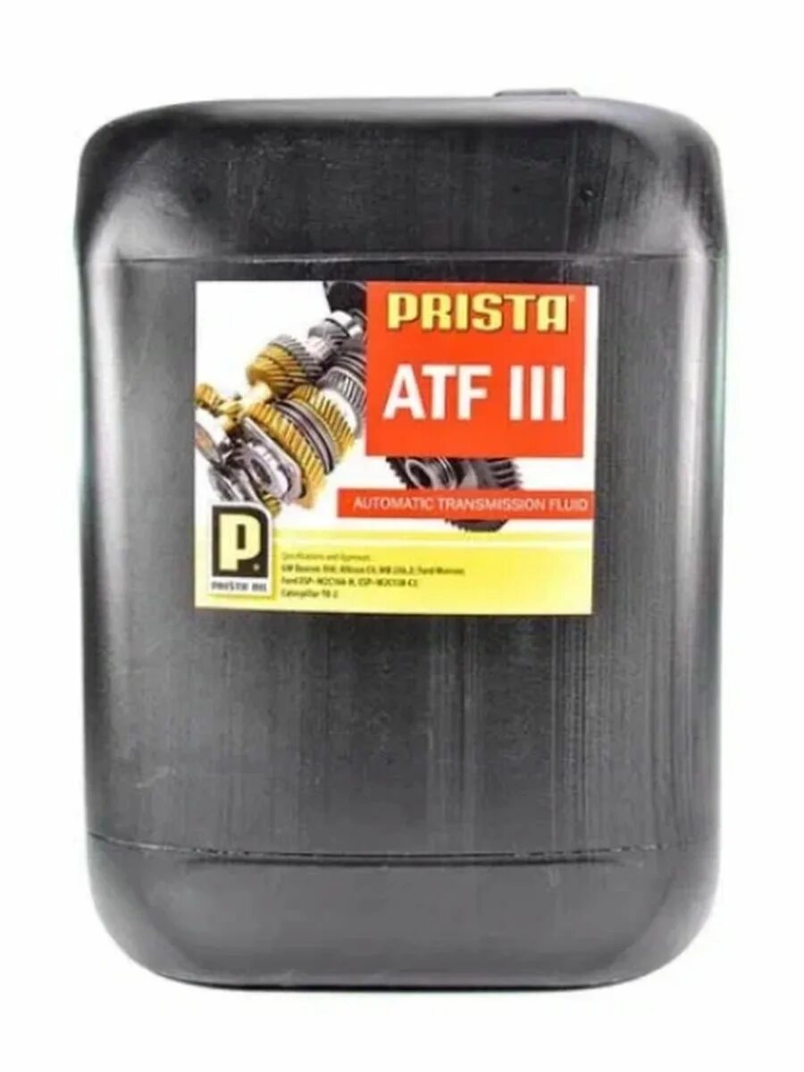 Prista ATF III 20л. Prista Ep 80w-90. Масло Prista 20л. G Box ATF Dexron 3 20л. Масло atf 20л