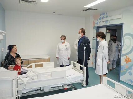 Зеленоград п кончаловского