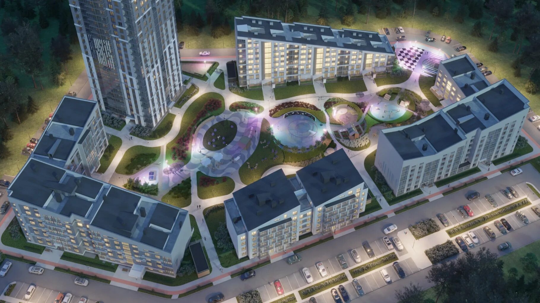 Новая боровая офис продаж. Новая боровая. боровое квартиры. белорусский квартал балабаново. новая боровая или минск мир.