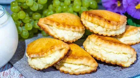 Сочники с творогом самые вкусные