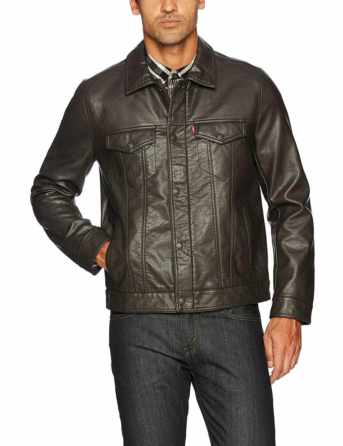Кожаная куртка levis. Levis trucker кожаная куртка. Levis trucker кожаная куртка. Кожаная куртка levis. Levi's leather trucker jacket.