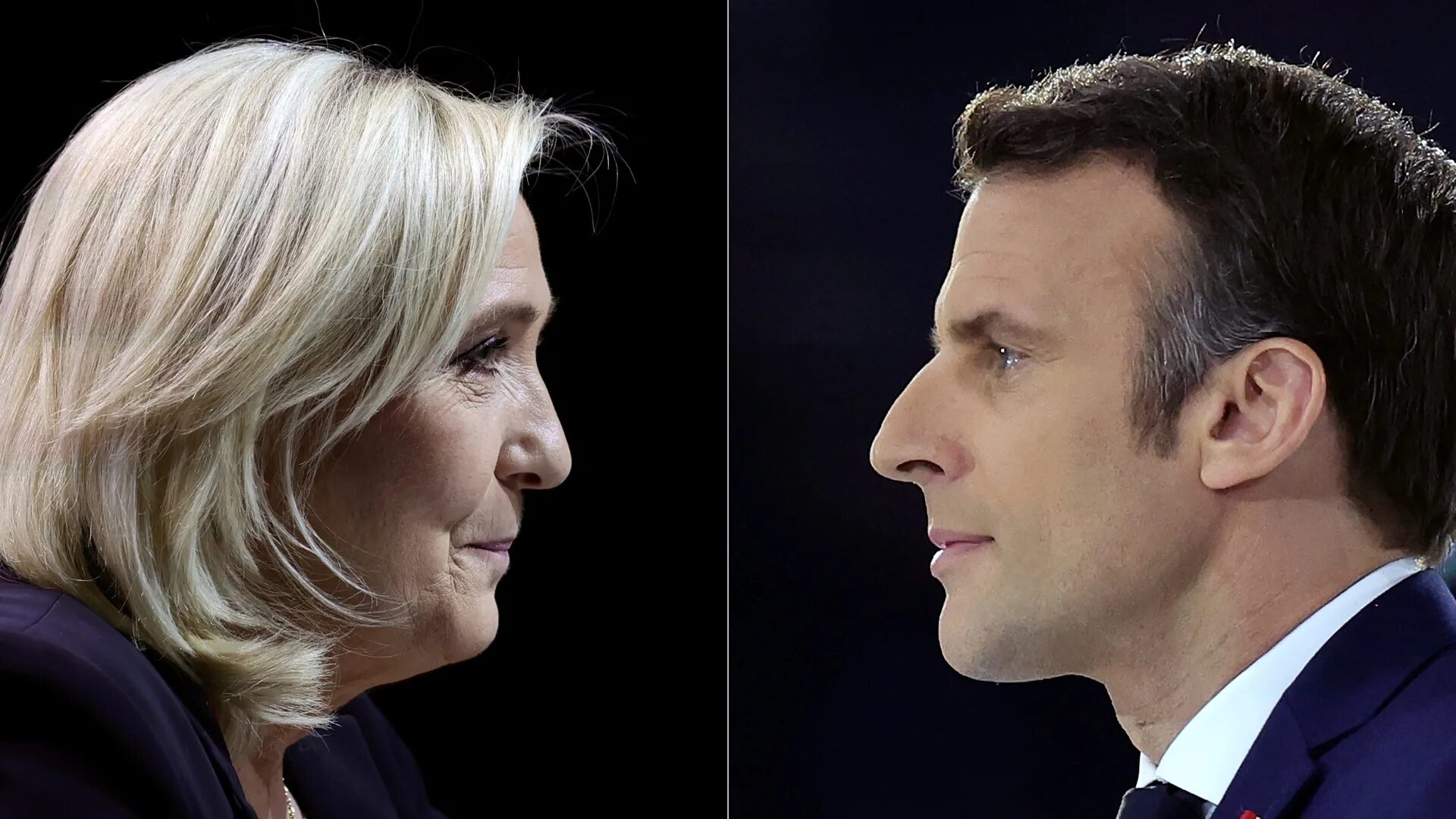 Год выборов во франции. Эммануэль Макрон 2022.