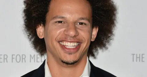 Eric andre