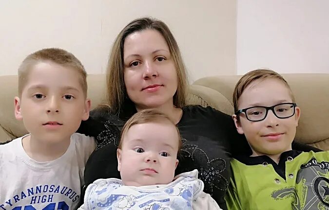 Бесплатный проезд для многодетных алтайский край