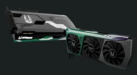 Rtx 3060 ti сборка