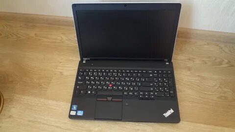 Thinkpad e330