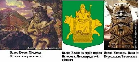 Г велес