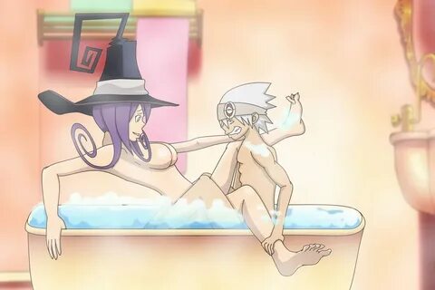 Blair soul eater nude