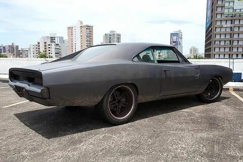 Charger 5