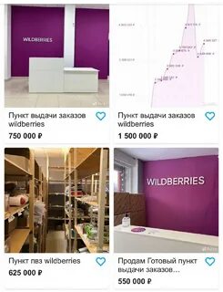 Владельцы пунктов выдачи отзывы