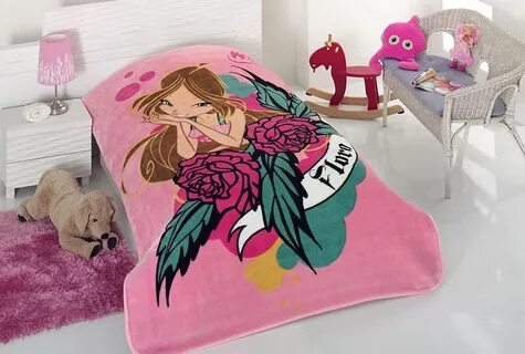 Вайлдберриз пледы детские