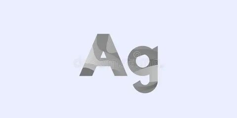 Ag химия элемент