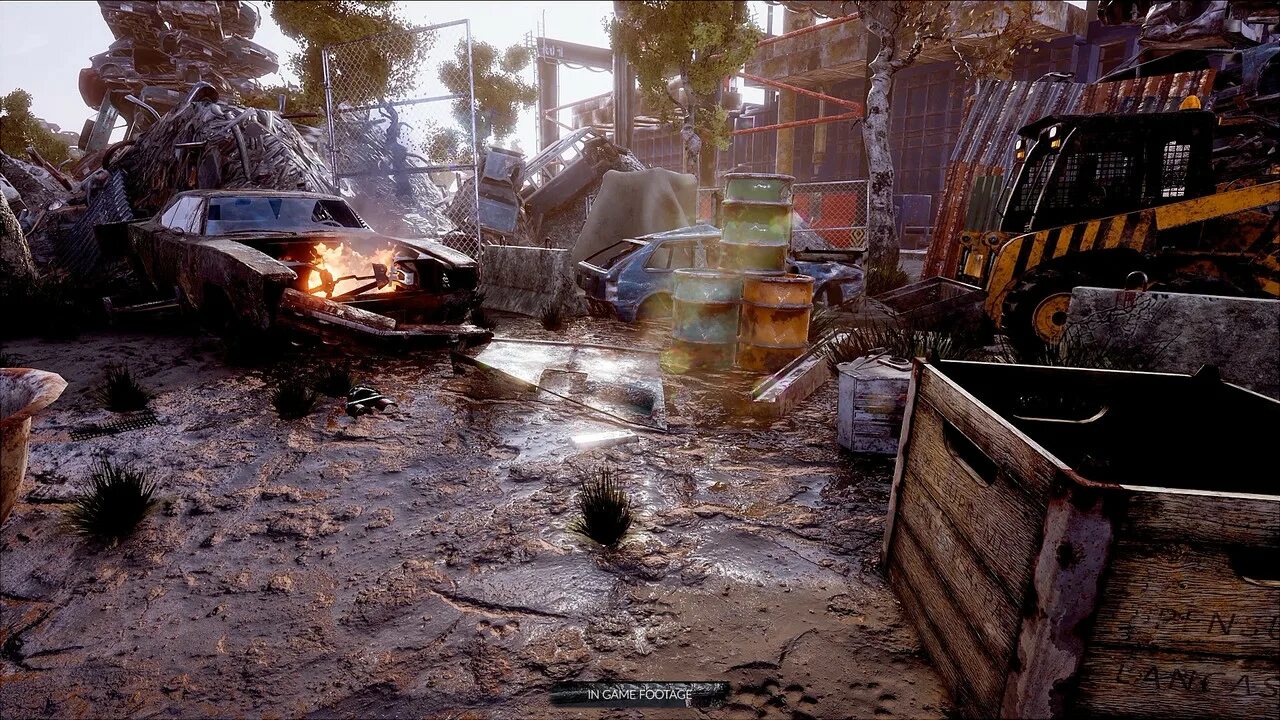 Решающая игра на свалке дата выхода. Джанкярд симулятор. junkyard в игре. игра свалка машин. помойка игра.