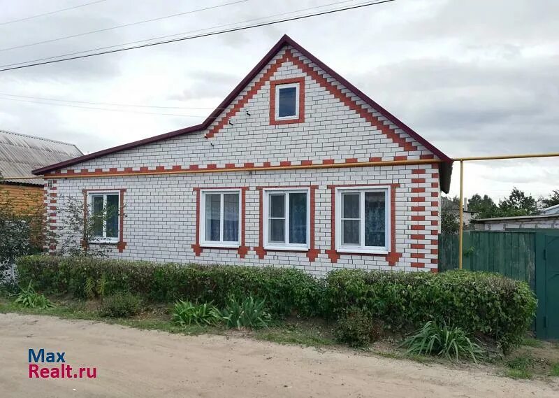 Домик деревня воронежская область