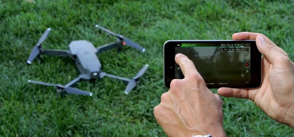 5g drone 8k
