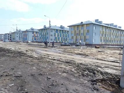Рябиновка