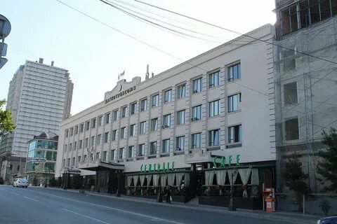 Махачкала 15