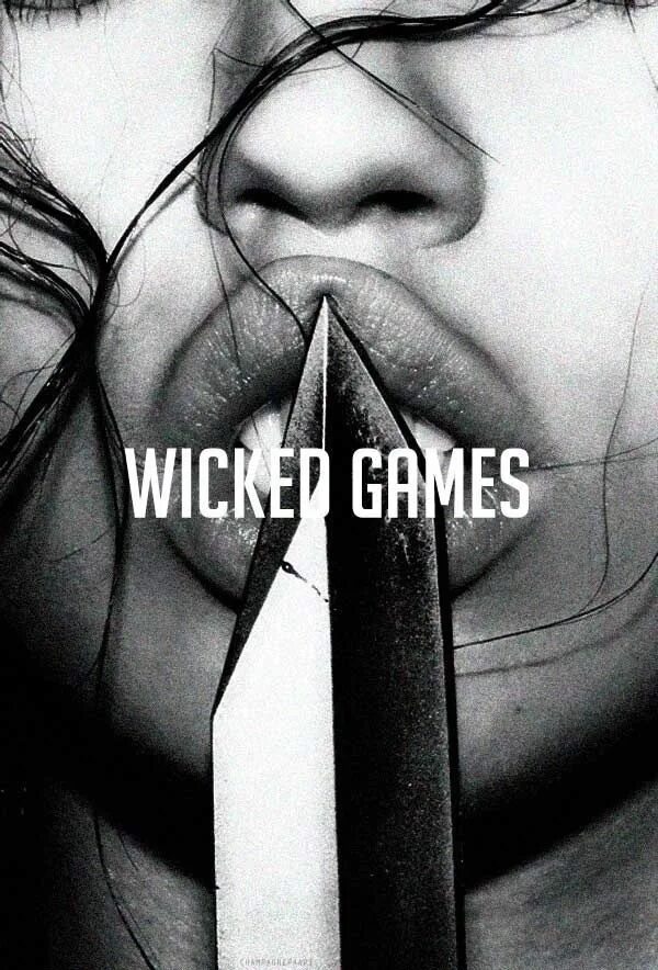 Wicked games feat. Викед гейм. Wicked game. Wicked games игра. Зе викед певец.