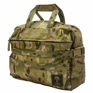 Going bag