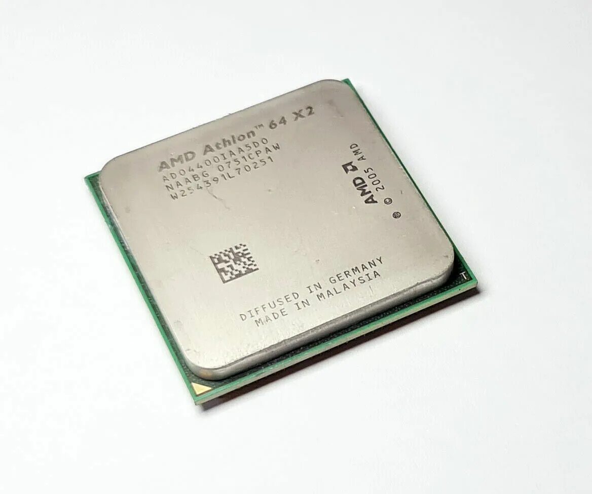 Am2/athlon64_x2_ado4400iaa5do. Athlon 4400 x2. Процессор AMD Athlon 64 x2 Dual Core Processor 4400+. AMD Athlon 64 4400+.