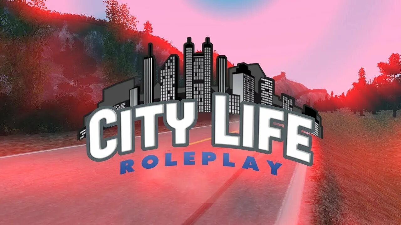 City life rp