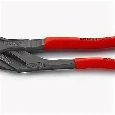 Разводной ключ knipex
