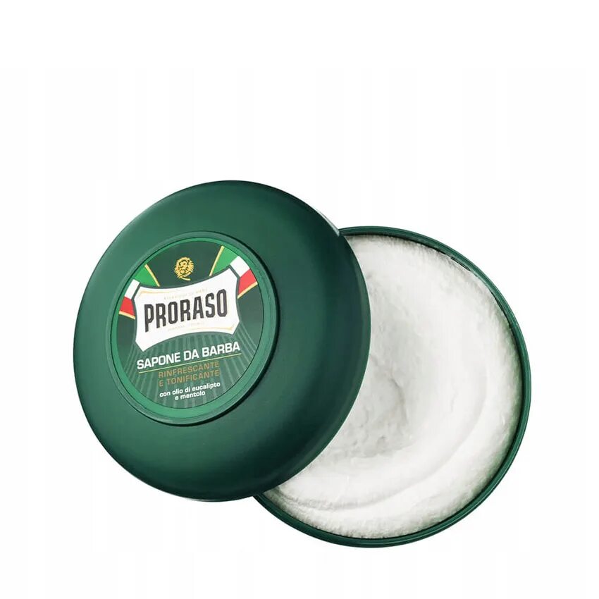 Мыло для бритья отзывы. Proraso - мыло для бритья освежающее, 150 мл. Proraso Green line - мыло для бритья. Proraso эвкалипт. Мыло Proraso 75 мл.