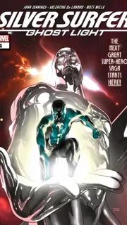 Silver hero