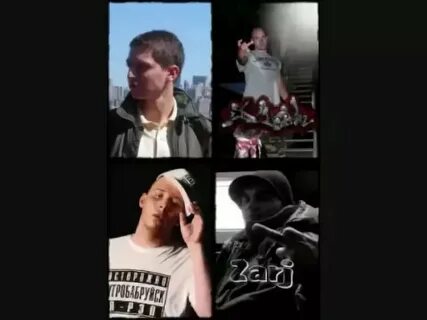 Oxxxymiron орлы и канарейки