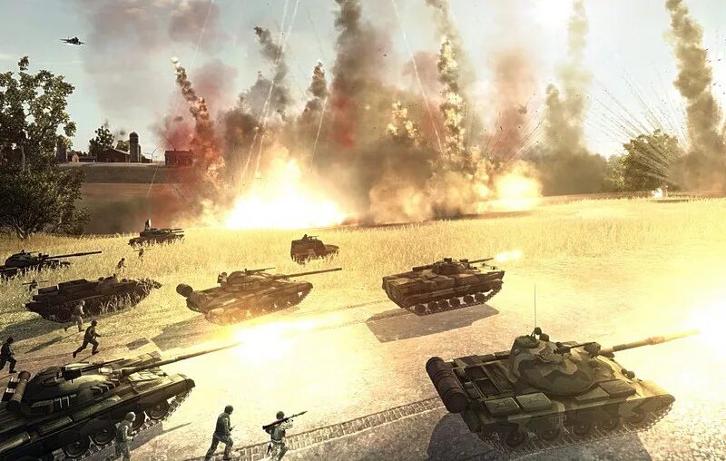 World in conflict похожие. World in conflict похожие. World in conflict: complete edition (2009). World in conflict: soviet assault. World in conflict игра.