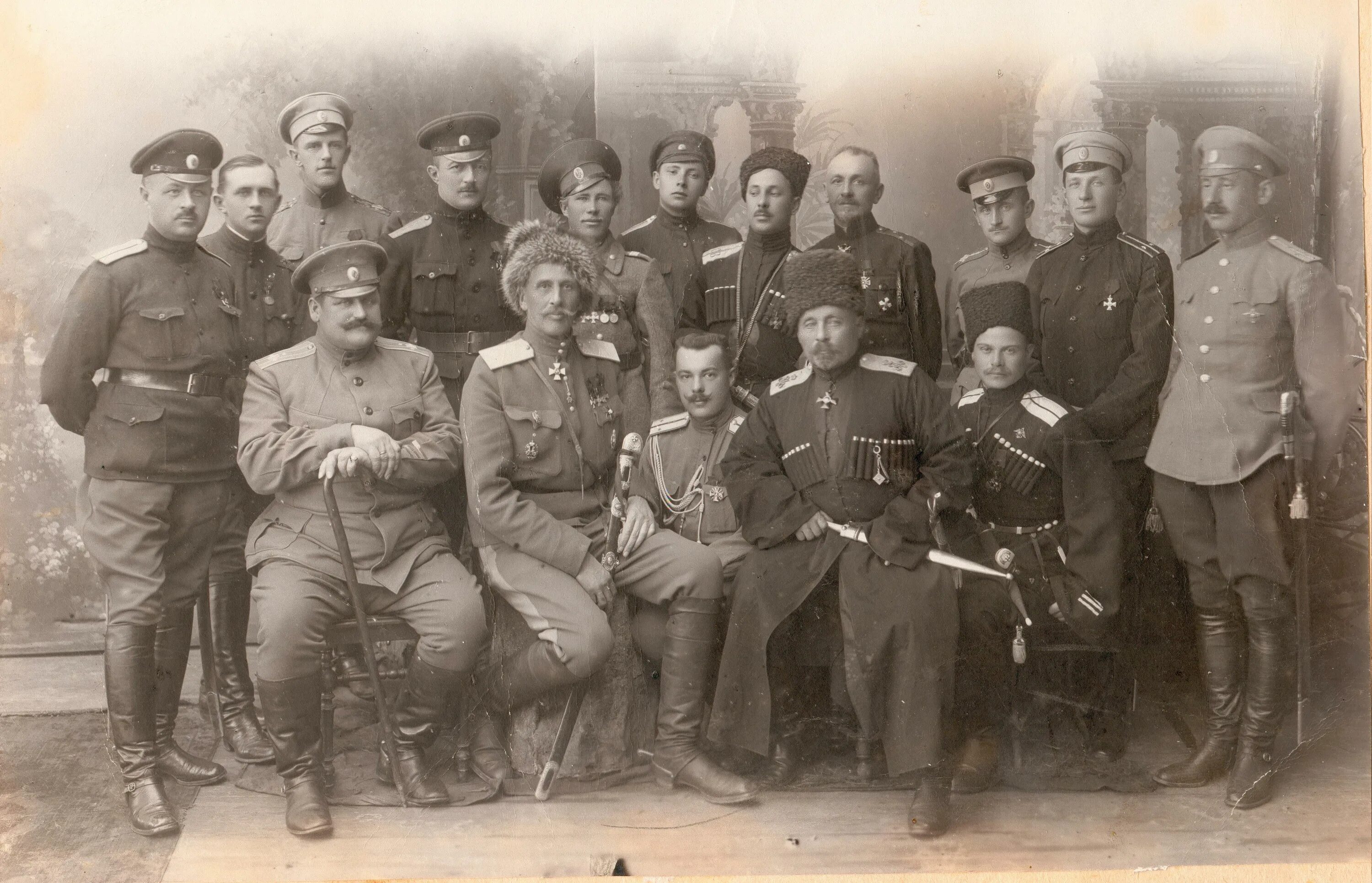 Офицеры 1 разряда. Генерал фёдор Арту́рович Келлер.. Келлер фёдор Артурович 1857-1918.